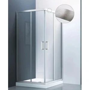 Душевой уголок Veconi Rovigo RV-84 120х80