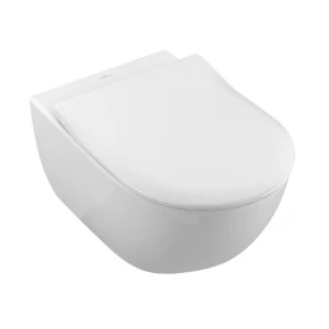 Унитаз подвесной Villeroy & Boch Subway 2.0 5614R201