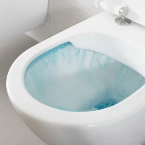 Унитаз подвесной Villeroy & Boch Subway 2.0 5614R201
