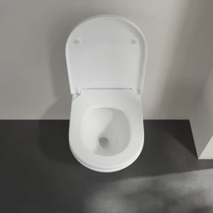 Унитаз подвесной Villeroy & Boch Subway 3.0 4670TS01