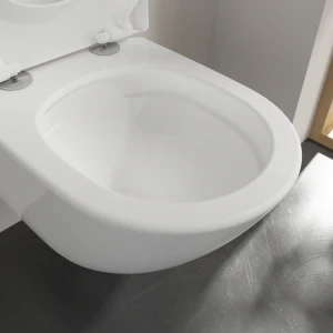 Унитаз подвесной Villeroy & Boch Subway 3.0 4670TS01