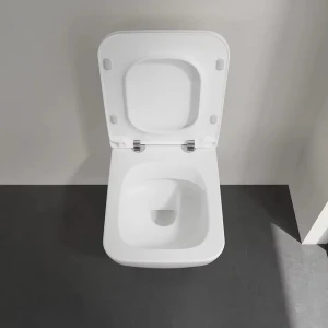 Унитаз подвесной Villeroy & Boch Venticello 4611RSR1