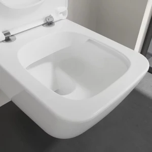 Унитаз подвесной Villeroy & Boch Venticello 4611RSR1