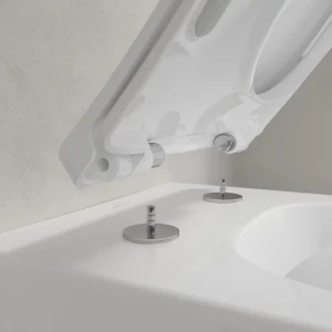 Унитаз подвесной Villeroy & Boch Venticello 4611RSR1