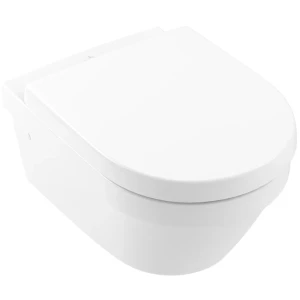 Унитаз подвесной Villeroy & Boch Architectura 4694HR01
