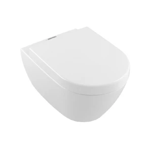 Унитаз подвесной Villeroy & Boch Subway 2.0 5614A101