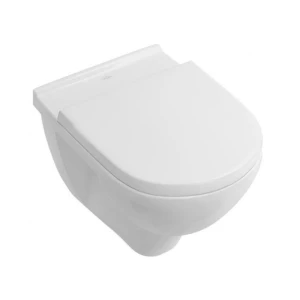 Унитаз подвесной Villeroy & Boch O'Novo 5660HR01