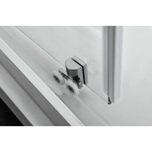 Душевой уголок Vincea Alpha 90х90 VSS-3AL900CL