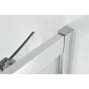 Душевой уголок Vincea Alpha 80х80 VSQ-3AL800MT
