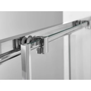 Душевой уголок Vincea Alpha 100х90 VSR-3AL9010MT