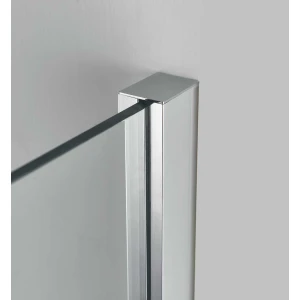 Душевой уголок Vincea Alpha 100х90 VSR-3AL9010MT