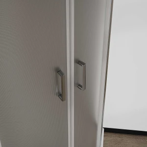 Душевой уголок Vincea City 80х80 VSQ-5CT800MT