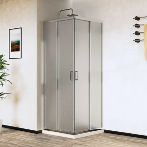 Душевой уголок Vincea City 80х80 VSS-5CT800MT