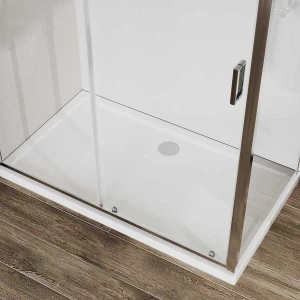 Душевой уголок Vincea City 120х90 VSR-5CT9012CL