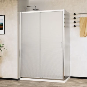 Душевой уголок Vincea City 120х90 VSR-5CT9012MT