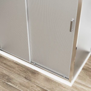 Душевой уголок Vincea City 120х90 VSR-5CT9012MT