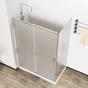 Душевой уголок Vincea City 120х90 VSR-5CT9012MT