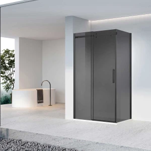 Душевой уголок Vincea Como-N 120х90 VSR-4CN9012CGB