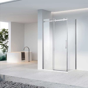 Душевой уголок Vincea Como-N 120х80 VSR-4CN8012CL