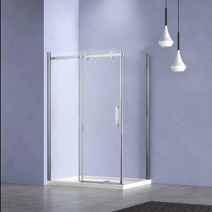 Душевой уголок Vincea Como-N 120х80 VSR-4CN8012CL