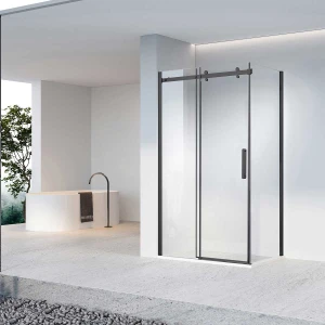 Душевой уголок Vincea Como-N 120х80 VSR-4CN8012CLB