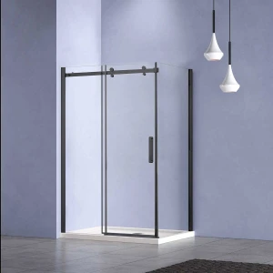 Душевой уголок Vincea Como-N 120х80 VSR-4CN8012CLB