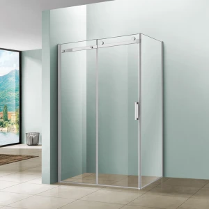 Душевой уголок Vincea Como 120х80 VSR-1C8012CL