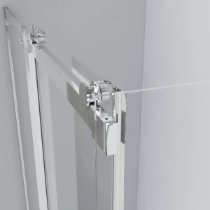 Душевой уголок Vincea Como 120х90 VSR-1C9012CG