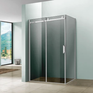 Душевой уголок Vincea Como 120х90 VSR-1C9012CG