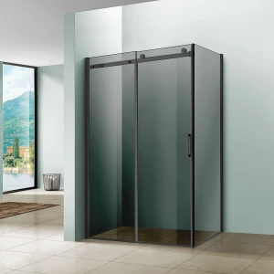 Душевой уголок Vincea Como 120х90 VSR-1C9012CGB