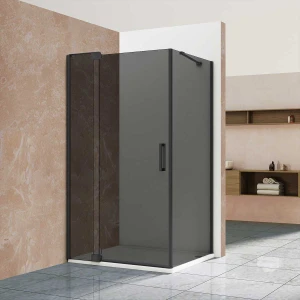 Душевой уголок Vincea Extra 110/120х90 VSR-1E111290CGB