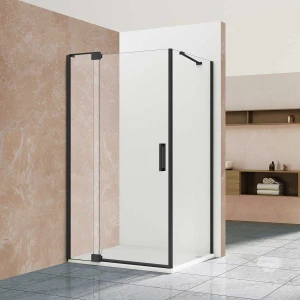 Душевой уголок Vincea Extra 90/100х90 VSR-1E901090CLB