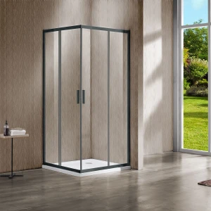 Душевой уголок Vincea Garda 120х80 VSS-1G8012CLGM