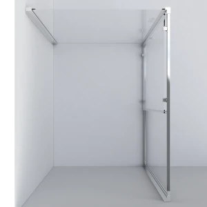 Душевой уголок Vincea Garda 120х80 VSR-1G8012CL