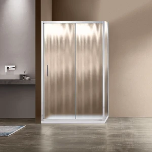 Душевой уголок Vincea Garda 120х80 VSR-1G8012CH
