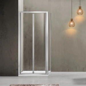 Душевой уголок Vincea Garda 80х80 VSR-1G8080CL