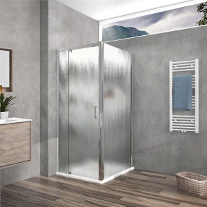 Душевой уголок Vincea Intra 90/100х90 VSR-1I901090CH