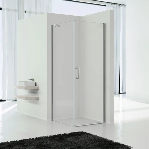 Душевой уголок Vincea Orta 80х80 VSR-1O8080CL