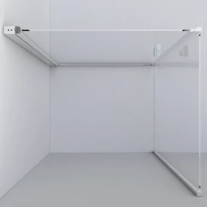 Душевой уголок Vincea Orta 80х80 R VSR-1O8080CH-R