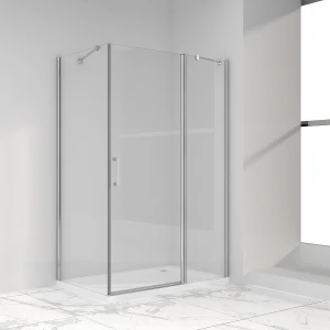 Душевой уголок Vincea Orta 100х90 VSR-1O9010CL