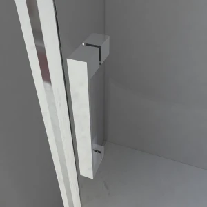 Душевой уголок Vincea Orta 100х90 VSR-1O9010CL