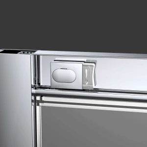 Душевой уголок Vincea Rapid 80/90х80/90 VSS-3R80/90CL