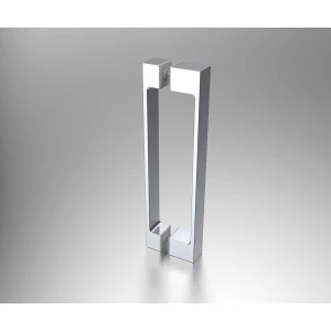 Душевой уголок Vincea Rapid 80/90х80/90 VSS-3R80/90CL