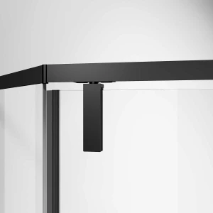 Душевой уголок Vincea Slim-N 100х100 VSP-4SN100CLB