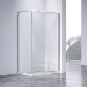 Душевой уголок Vincea Slim-N 120х80 VSR-4SN8012CL