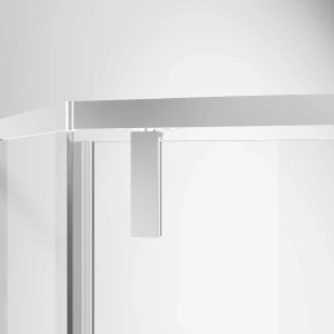 Душевой уголок Vincea Slim-N 90х90 VSP-4SN900CL