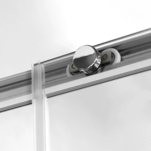 Душевой уголок Vincea Slim-U 120х90 VSR-2SU9012CL