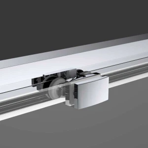 Душевой уголок Vincea Soft 100х100 VSS-3SO100CL