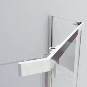 Душевой уголок Vincea Stresa 100х100 VSP-1S100CL