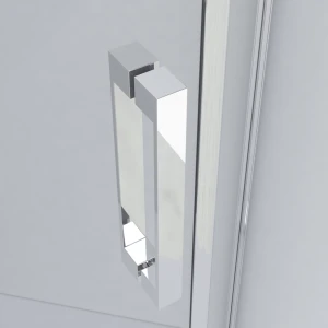 Душевой уголок Vincea Stresa 100х100 VSP-1S100CL